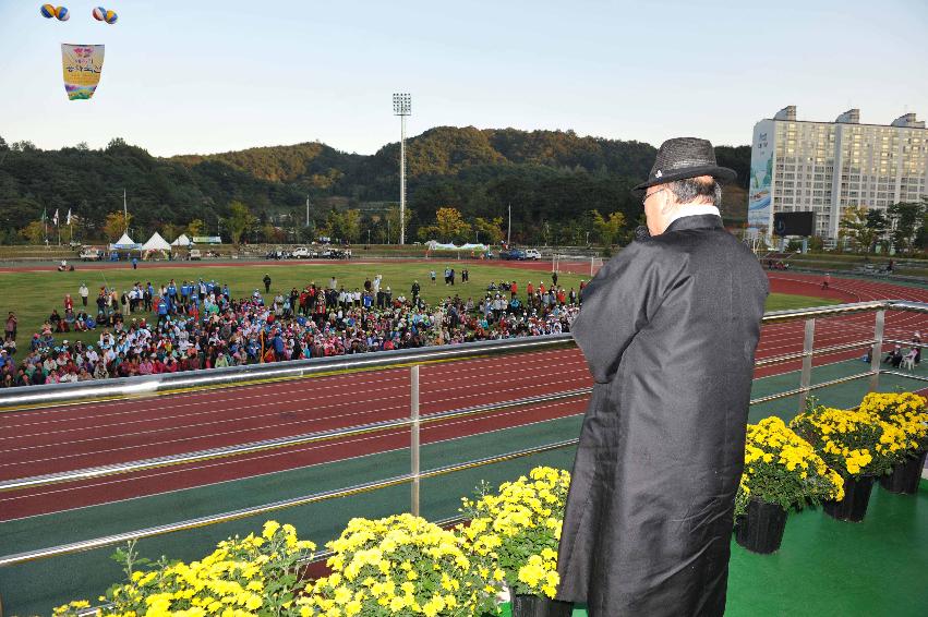 제26회 용화축전 의 사진