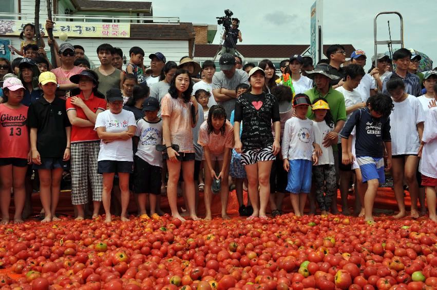 2011 화천미술인회 작품전시회 의 사진