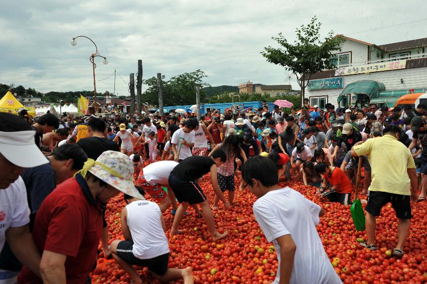 2011 화천미술인회 작품전시회 의 사진