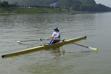 2011년도 쪽배축제 의 사진