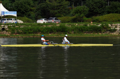 2011년도 쪽배축제 의 사진