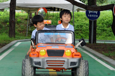 2011년도 쪽배축제 의 사진