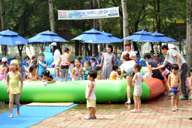 2011년도 쪽배축제 의 사진