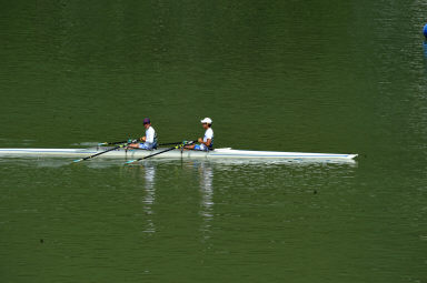 2011년도 쪽배축제 의 사진