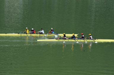 2011년도 쪽배축제 의 사진