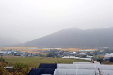 2011 농촌풍경 의 사진