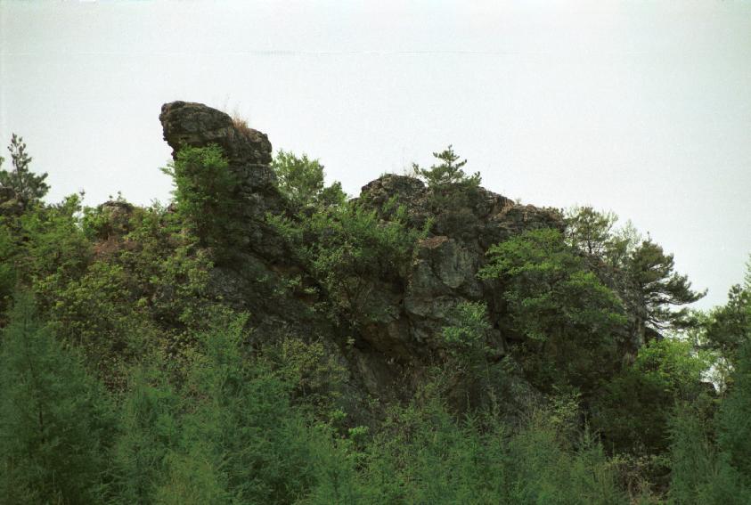 딴산 의 사진