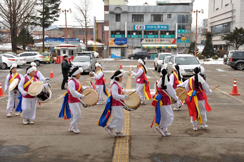 2012년 고천제 의 사진