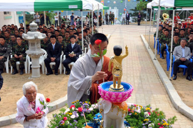 2012년 부처님 오신날 봉축행사 의 사진