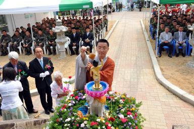 2012년 부처님 오신날 봉축행사 의 사진