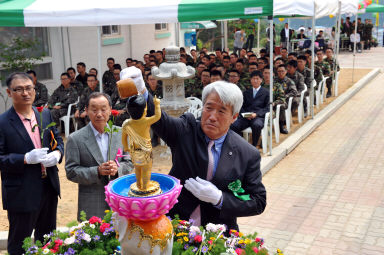 2012년 부처님 오신날 봉축행사 의 사진