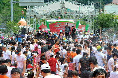 2012년도 토마토축제 의 사진