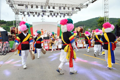 2012년도 토마토축제 의 사진