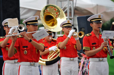 2012년도 토마토축제 의 사진