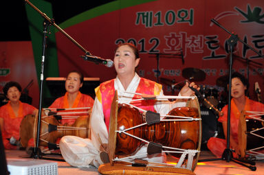 2012년도 토마토축제 의 사진