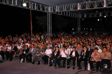 2012년도 토마토축제 의 사진