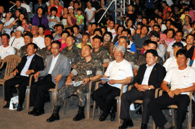 2012년도 토마토축제 의 사진