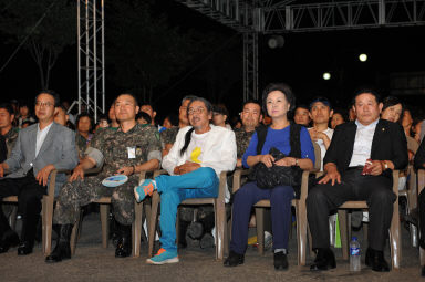 2012년도 토마토축제 의 사진