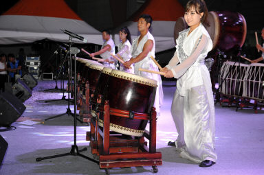 2012년도 토마토축제 의 사진