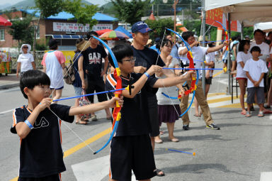 2012년도 토마토축제 의 사진