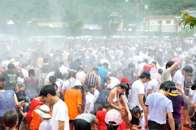 2012년도 토마토축제 의 사진