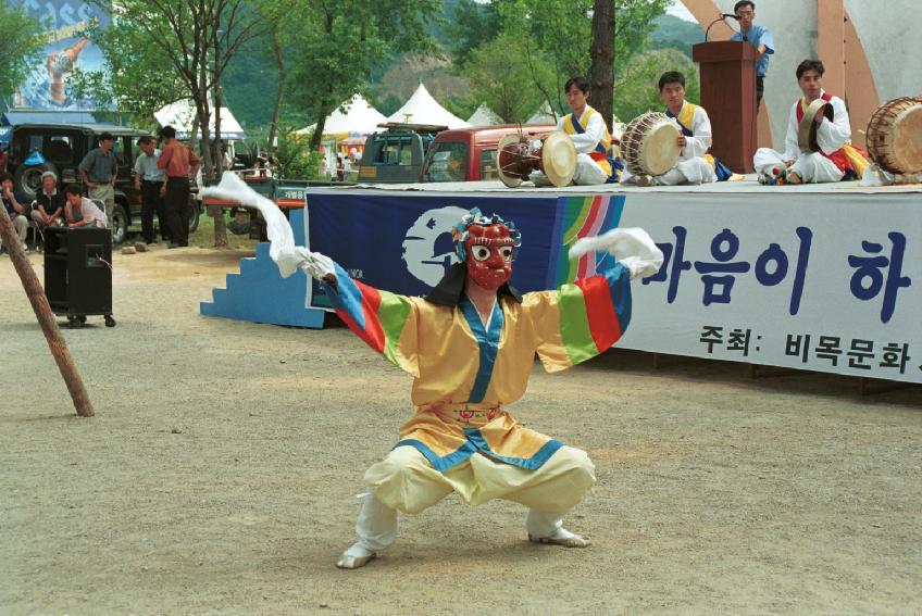 풍물놀이 의 사진