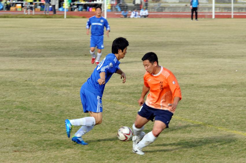 2012년 제28회 용화축전 개회식 의 사진