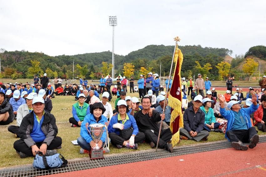 2012년 제28회 용화축전 개회식 의 사진