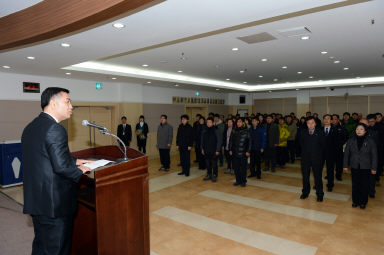 2012 제20대 윤수근 부군수 이임식 의 사진