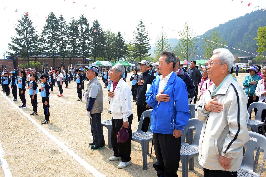 2013 어린이날 금빛물결권역 효사랑 나눔행사 의 사진