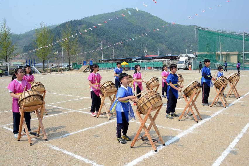 2013 어린이날 금빛물결권역 효사랑 나눔행사 의 사진