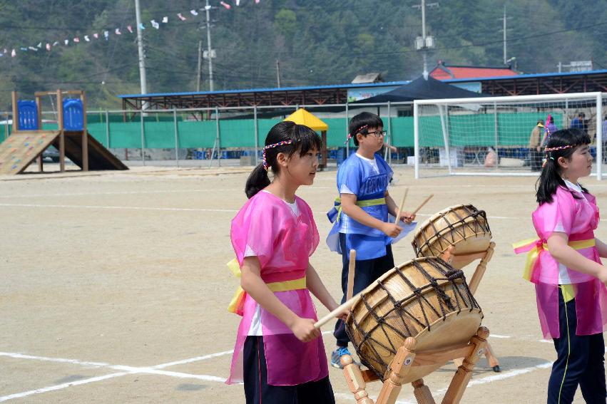 2013 어린이날 금빛물결권역 효사랑 나눔행사 의 사진