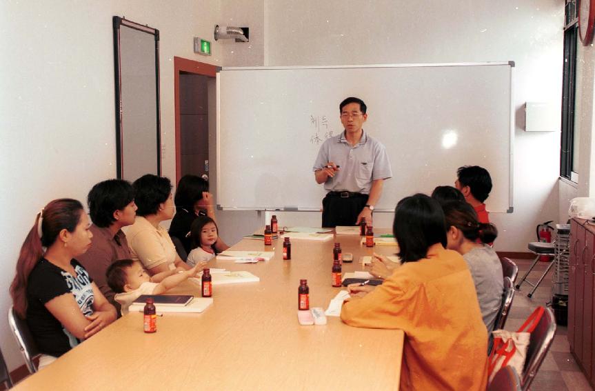 한글교육 의 사진