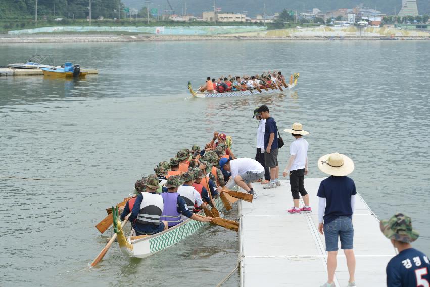 2013 군부대(27사단)의 날 산천호 경주대회 의 사진