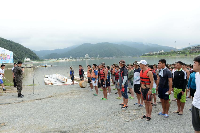 2013 군부대 산천호 경주대회 의 사진