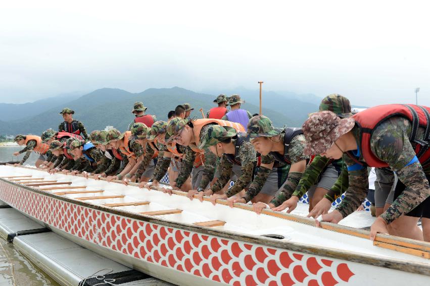 2013 군부대 산천호 경주대회 의 사진