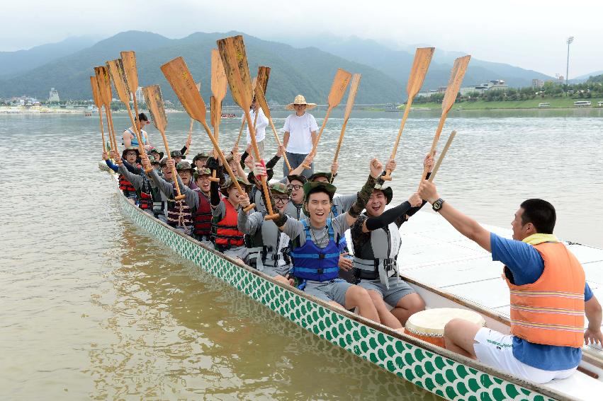 2013 군부대 산천호 경주대회 의 사진