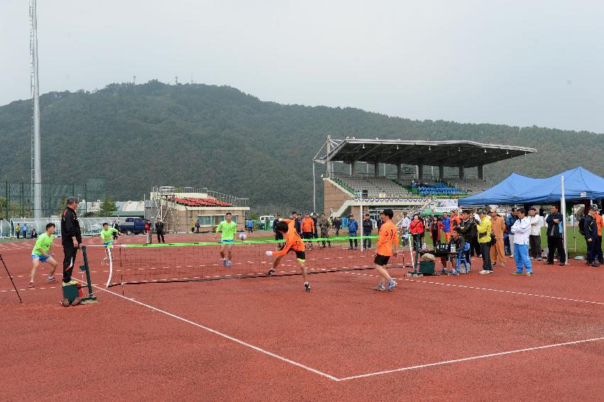 2013 용화축전 개막식 의 사진