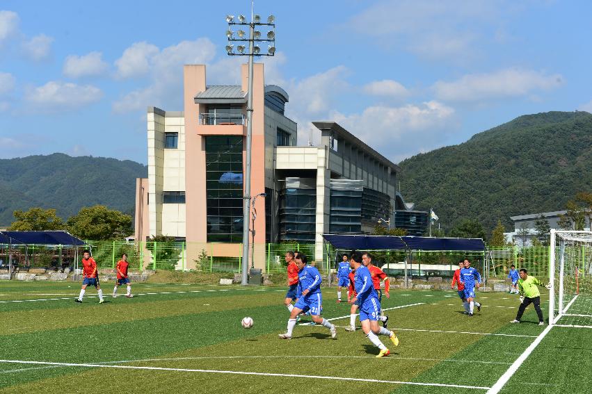 2013 용화축전 개막식 의 사진