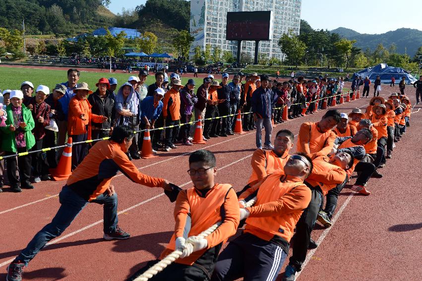 2013 용화축전 개막식 의 사진