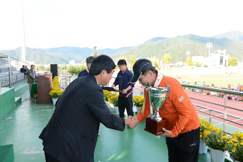 2013 용화축전 개막식 의 사진