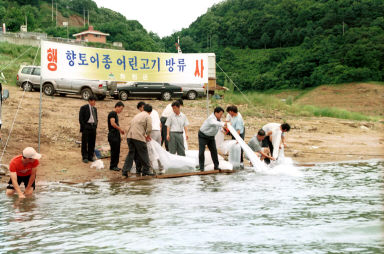 향토어종 의 사진