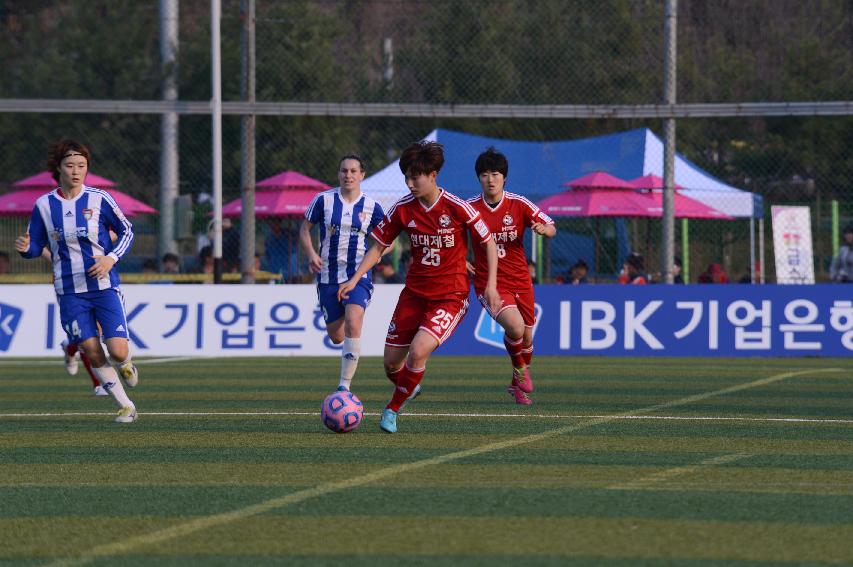 2014 WK-League 의 사진