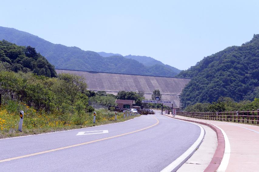 2014 제7회 화천DMZ 평화자전거 대회 의 사진