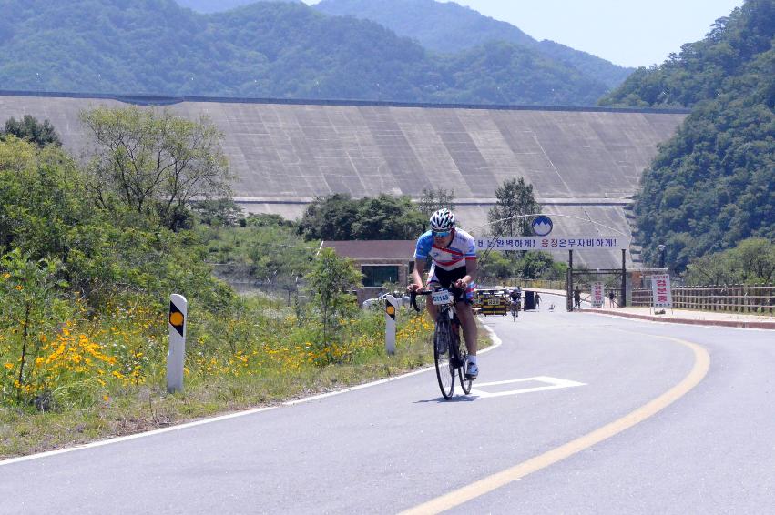 2014 제7회 화천DMZ 평화자전거 대회 의 사진