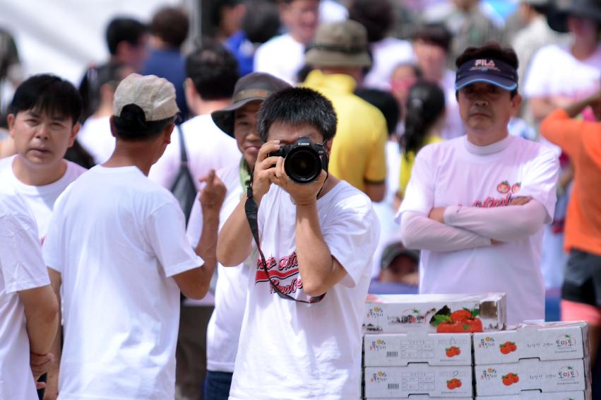 2014 황금반지를 찾아라 의 사진