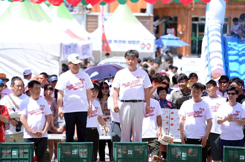 2014 황금반지를 찾아라 의 사진