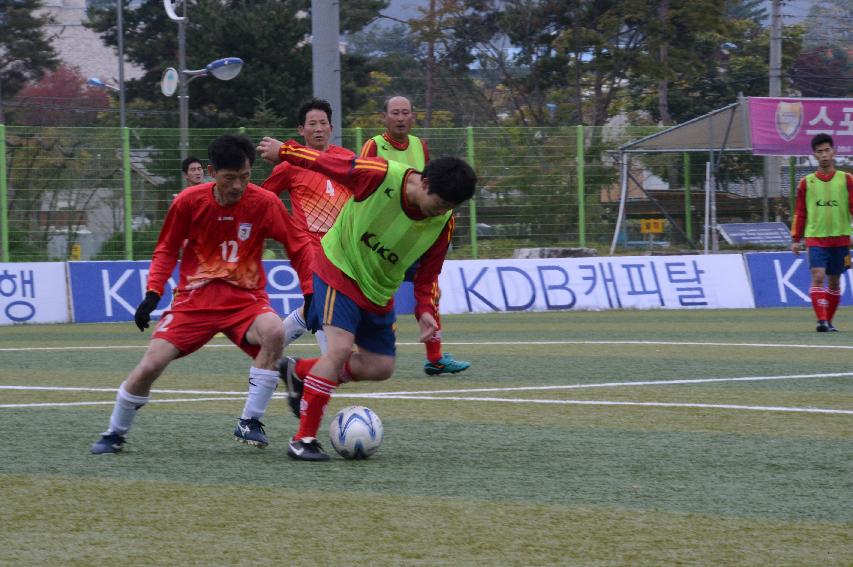 2014 제30회 용화축전 개회식 의 사진