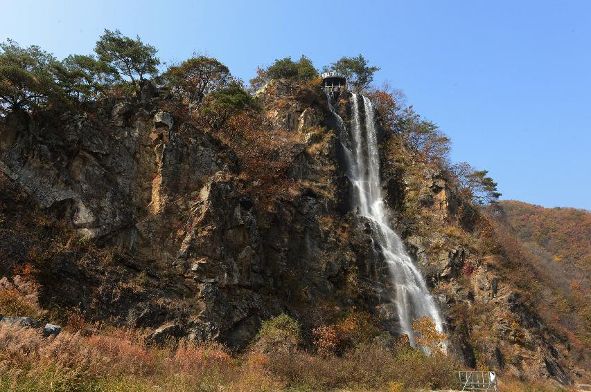 2014 딴산 전경 의 사진