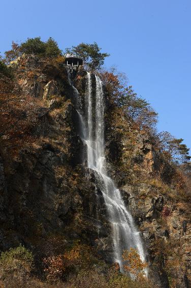 2014 딴산 전경 의 사진